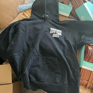 Maverick City Music Hoodie